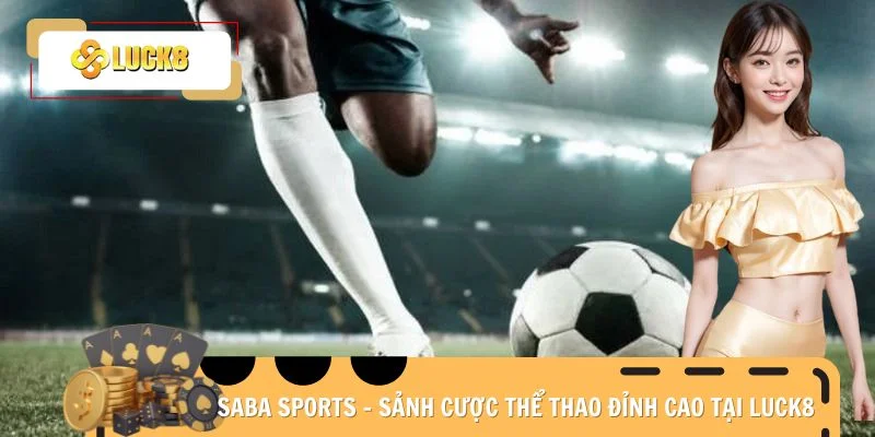 SABA Sports